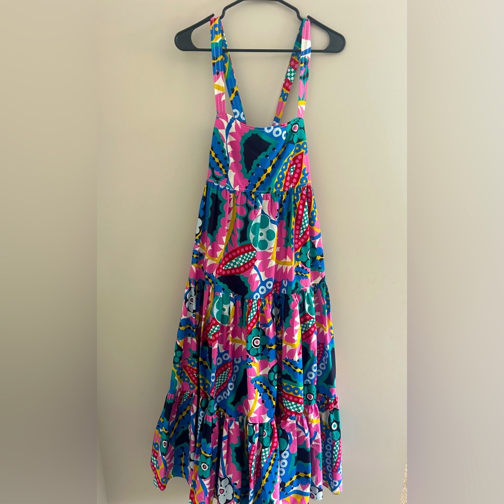 Size 10 women’s J. Crew sundress